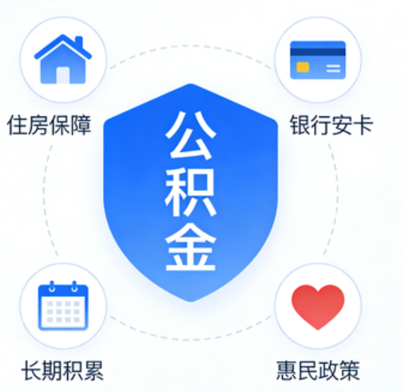 吉安新单位入职不满一年职工住房公积金提取政策全解析