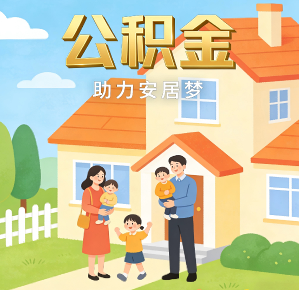 吉安公积金代办的5个意想不到的好处，第3个最实用