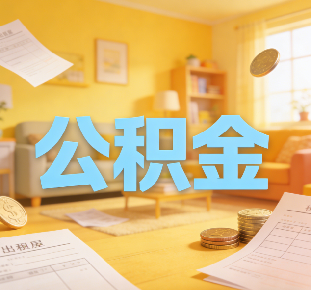 吉安公积金代办正在成为你的“住房金融顾问”
