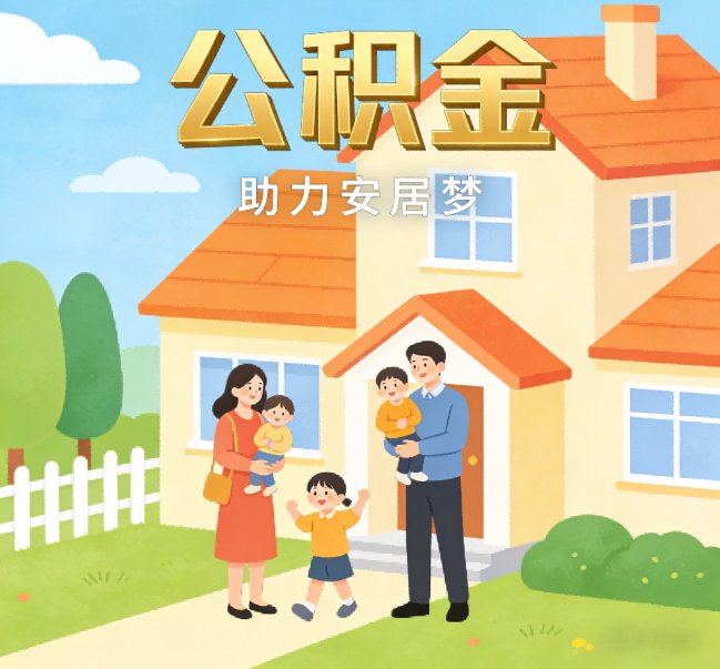 吉安公积金代办行业观察：合规化浪潮下，专业服务迎来价值回归